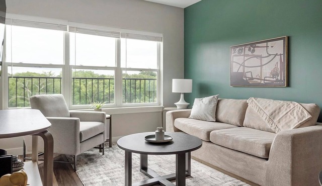 Landing | Amazing 1BD, Clubhouse, Game Room