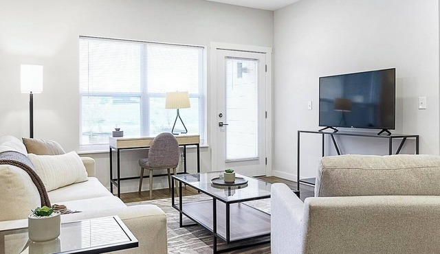 Landing | Amazing 1BD, Gym, Clubhouse