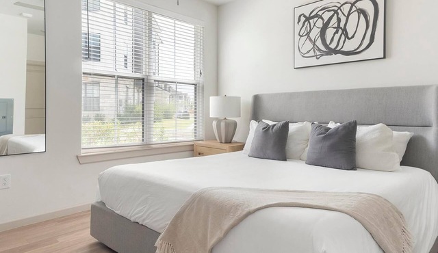 Landing | Amazing 1BD, Clubhouse, Game Room