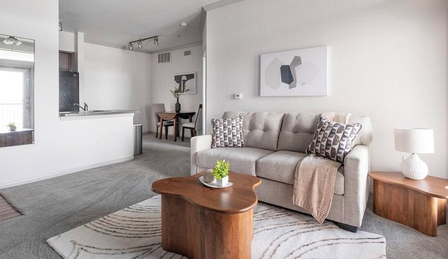 Landing | Amazing 1BD, Clubhouse, Game Room