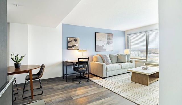Landing | Amazing 1BD, Game Room, Yoga Studio