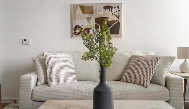 Landing | Amazing 1BD, Gym, Clubhouse