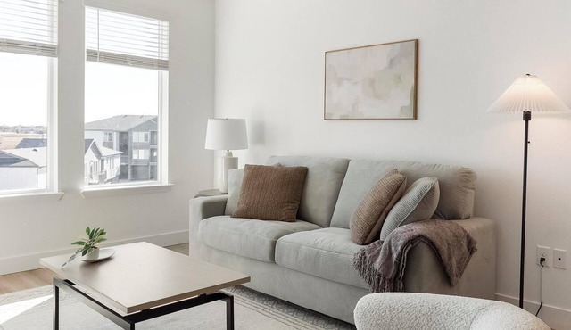 Landing | Amazing 1BD, Gym, Clubhouse