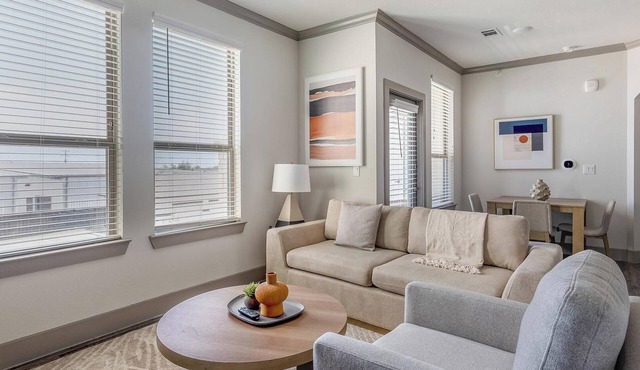 Landing | Amazing 1BD, Gym, Clubhouse