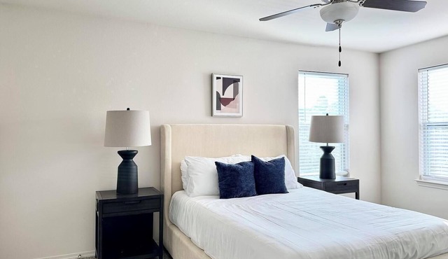 Landing | Amazing 1BD, Gym, Pool