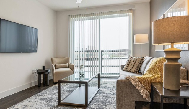 Landing | Amazing 1BD, Gym, Clubhouse
