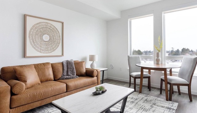 Landing | Amazing 1BD, Gym