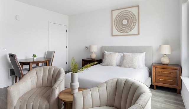 Landing | Amazing 1BD, Gym
