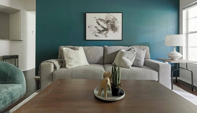 Landing | Amazing 1BD in Bee Cave