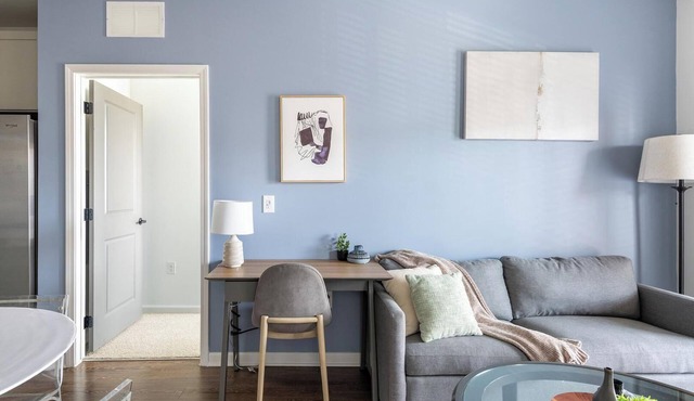 Landing | Amazing 1BD in Westport