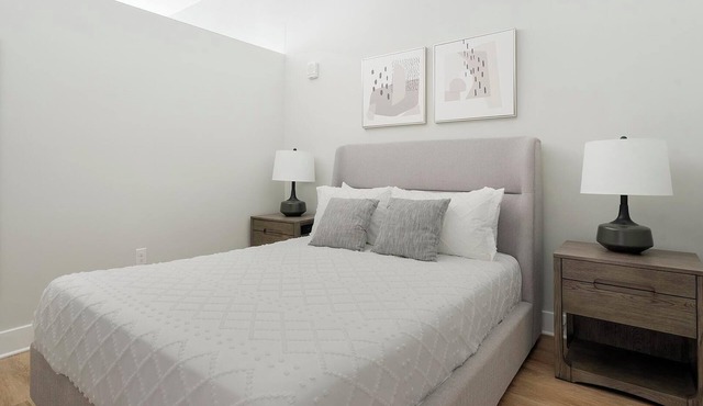 Landing | Amazing 1BD, Pool, Yoga Studio