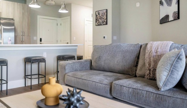 Landing | Amazing 1BD, Gym, Clubhouse