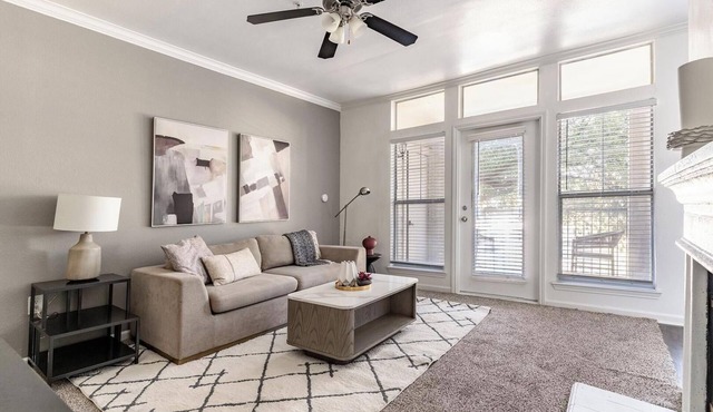 Landing | Amazing 1BD, Gym