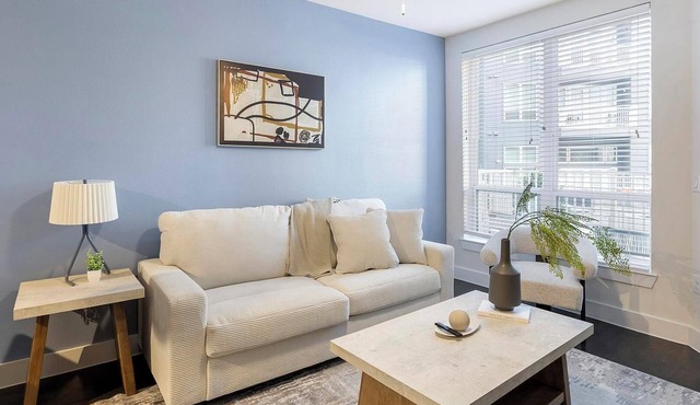 Landing | Amazing 1BD in Bricktown