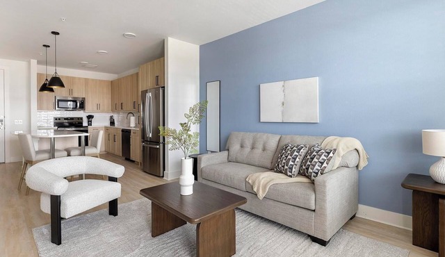 Landing | Amazing 1BD in Downtown Roanoke