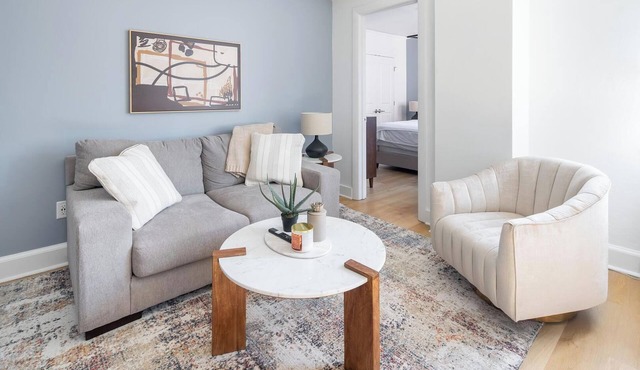 Landing | Amazing 1BD, Game Room, Pool