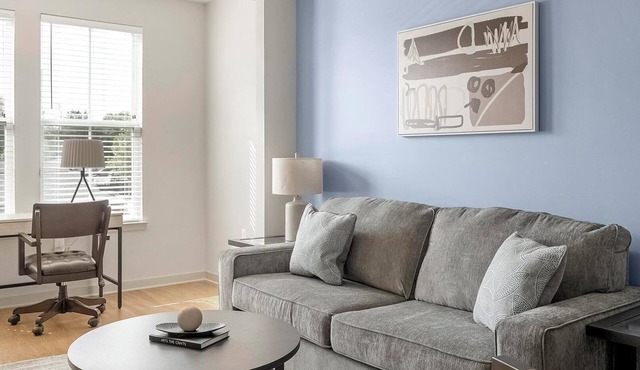 Landing | Amazing 2BD, Clubhouse, Gym