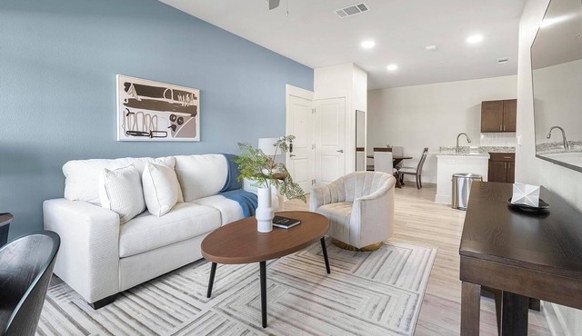 Landing | Amazing 2BD, Clubhouse, Gym