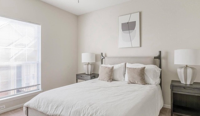 Landing | Amazing 2BD, Clubhouse, Gym