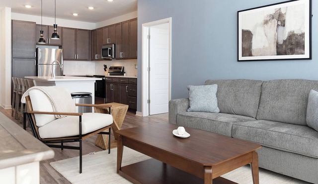 Landing | Amazing 2BD, Clubhouse