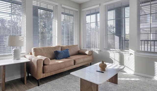 Landing | Amazing 2BD, Clubhouse, Gym