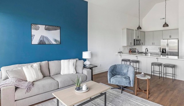 Landing | Amazing 2BD, Clubhouse, Gym