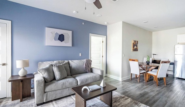 Landing | Amazing 2BD, Clubhouse, Gym