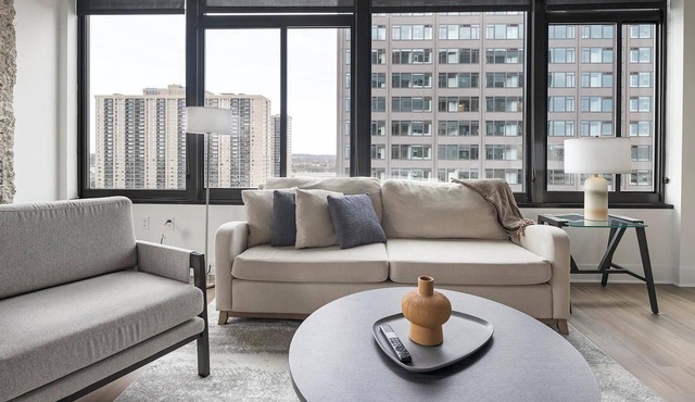 Landing | Amazing 2BD, Game Room, Gym