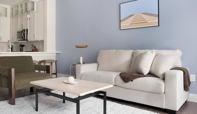 Landing | Amazing 2BD, Gym, Clubhouse