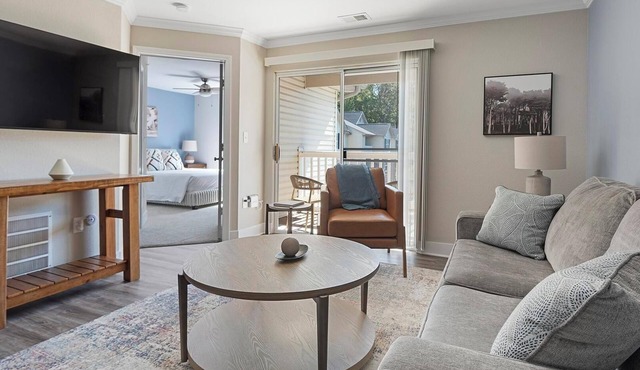 Landing | Amazing 2BD, Gym, Pool