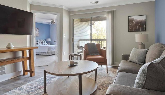 Landing | Amazing 2BD, Gym, Clubhouse