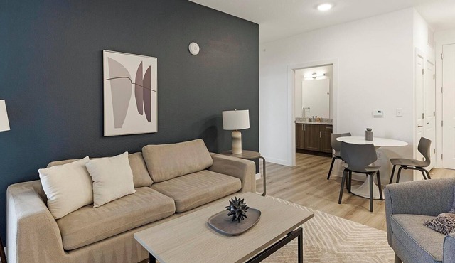 Landing | Amazing 2BD, Gym, Clubhouse