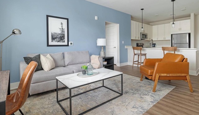 Landing | Amazing 2BD, Gym, Yoga Studio