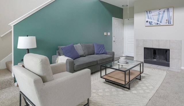 Landing | Amazing 2BD, Gym, Pool