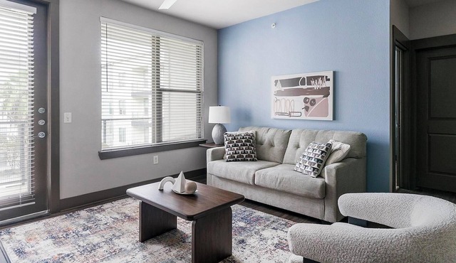 Landing | Amazing 2BD, Gym