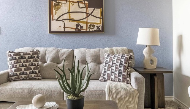 Landing | Amazing 2BD, Gym, Clubhouse
