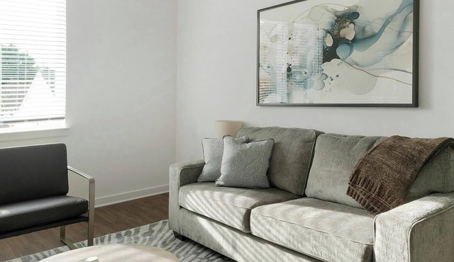 Landing | Amazing 2BD, Gym, Clubhouse