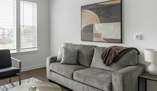 Landing | Amazing 2BD, Gym, Clubhouse
