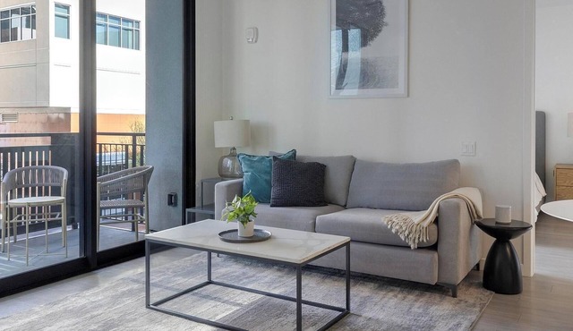 Landing | Amazing 2BD, Gym, Clubhouse
