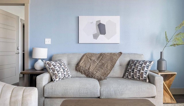 Landing | Amazing 2BD, Gym
