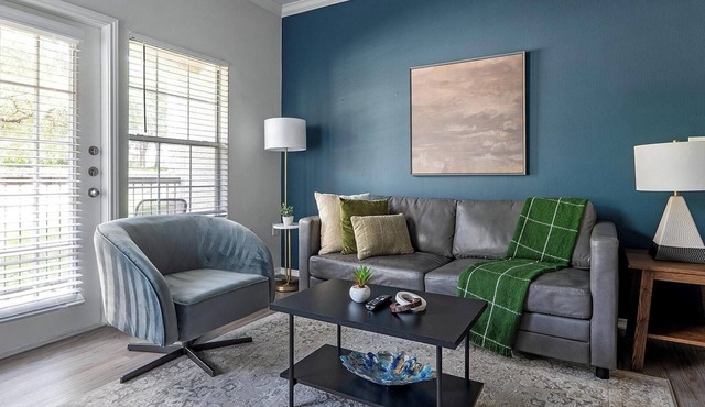 Landing | Amazing 2BD in Bee Cave