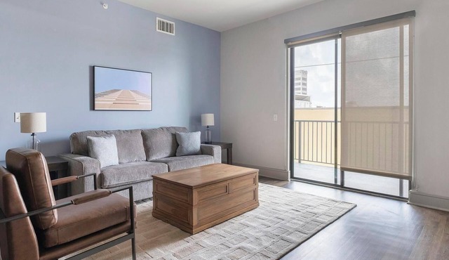 Landing | Amazing 2BD, Pool, Tennis Court
