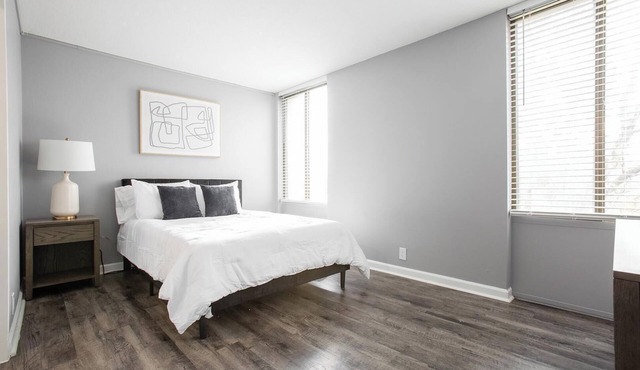 Landing | Amazing 2BD, Game Room, Gym