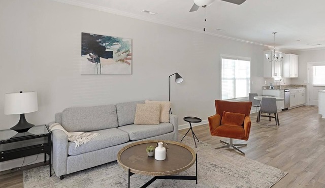 Landing | Amazing 2BD, Gym, Clubhouse