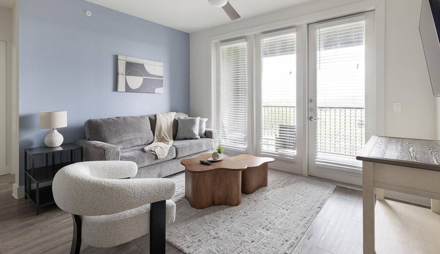 Landing | Amazing 2BD, Gym, Clubhouse