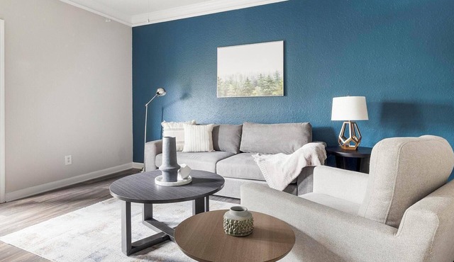 Landing | Amazing 2BD, Gym, Clubhouse