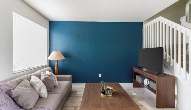Landing | Amazing 3BD, Pool