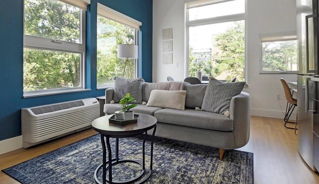 Landing | Amazing Studio, Clubhouse