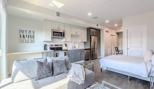 Landing | Amazing Studio, Gym