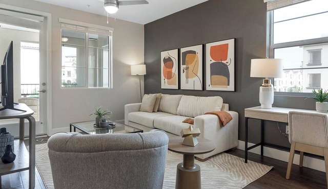 Landing | Amazing Studio in Bath Beach